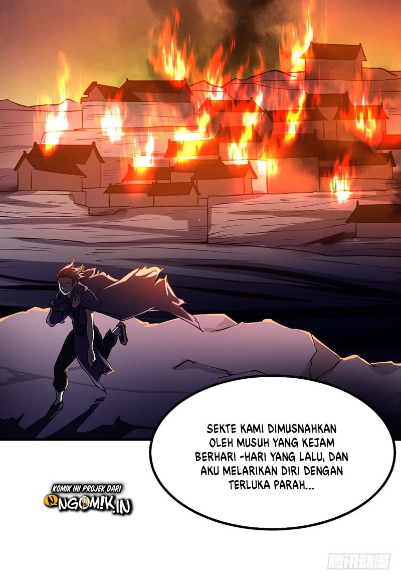 Martial Arts Reigns Chapter 14 Gambar 7